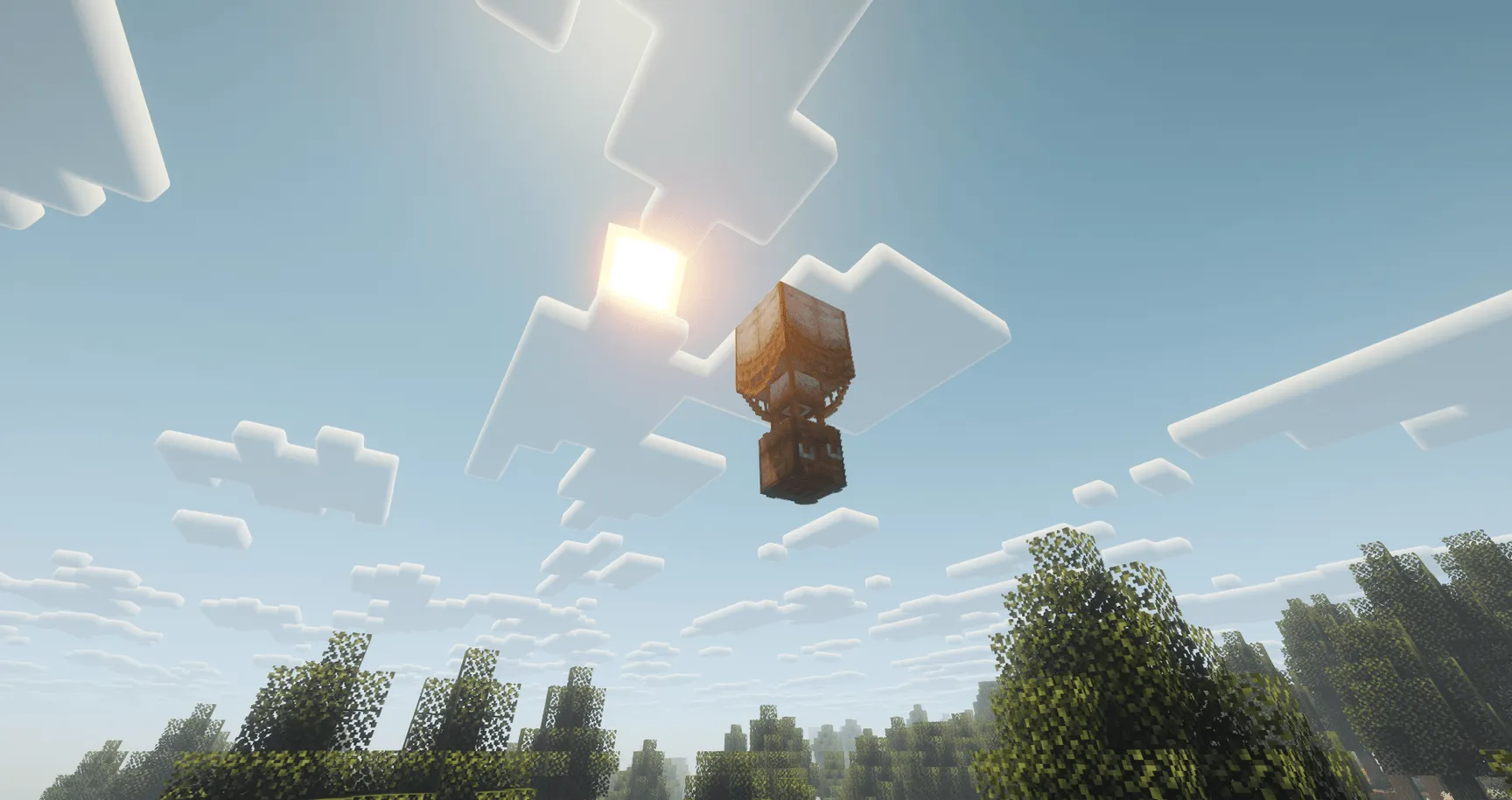 TFC Terra Draconis - Primitive Dragon Survival — скриншот 2 (Модпаки, Minecraft)
