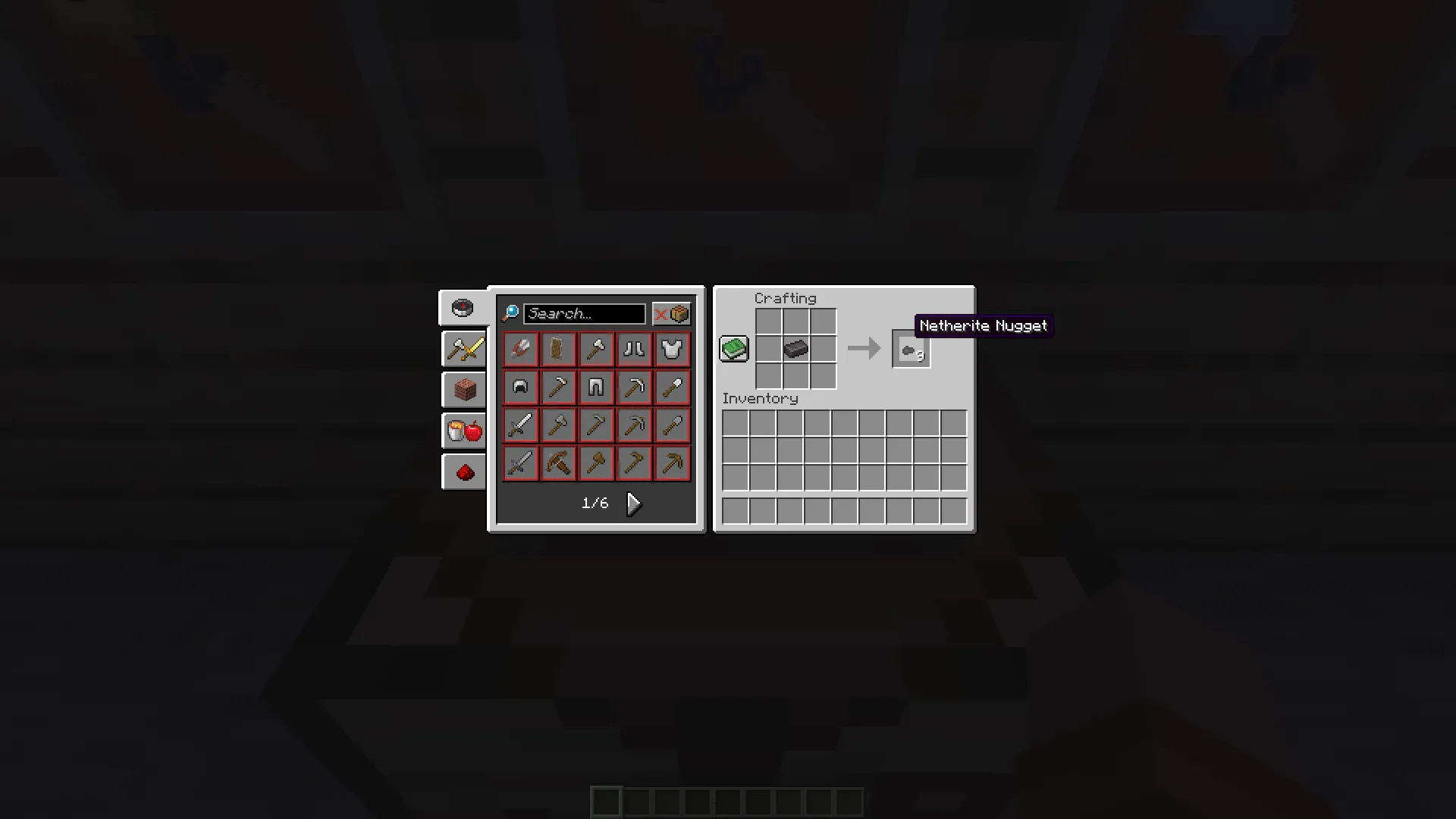 reiner2009's morningstar, Моды, Minecraft