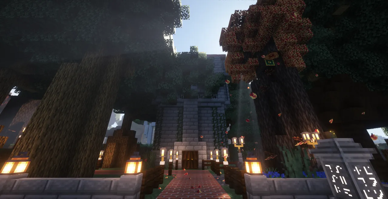 Loot Goblins Unite, Модпаки, Minecraft