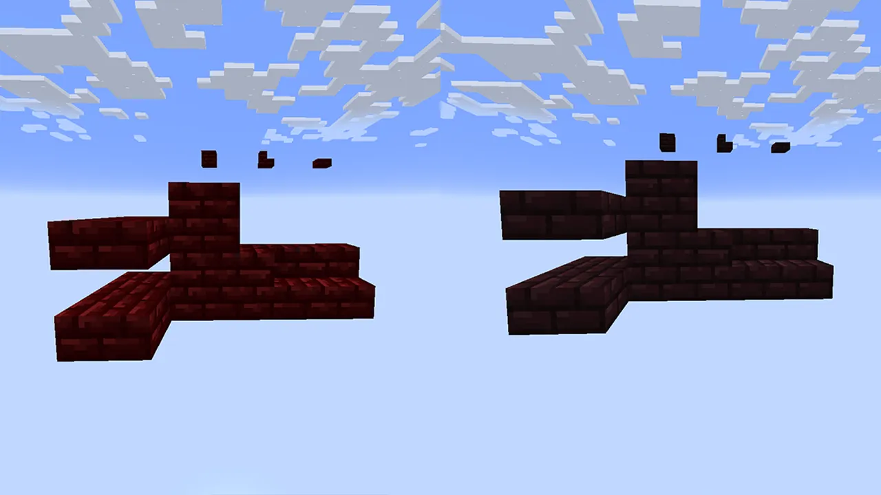 base++ 1.10.0 — скриншот 27 (Текстуры, Minecraft)