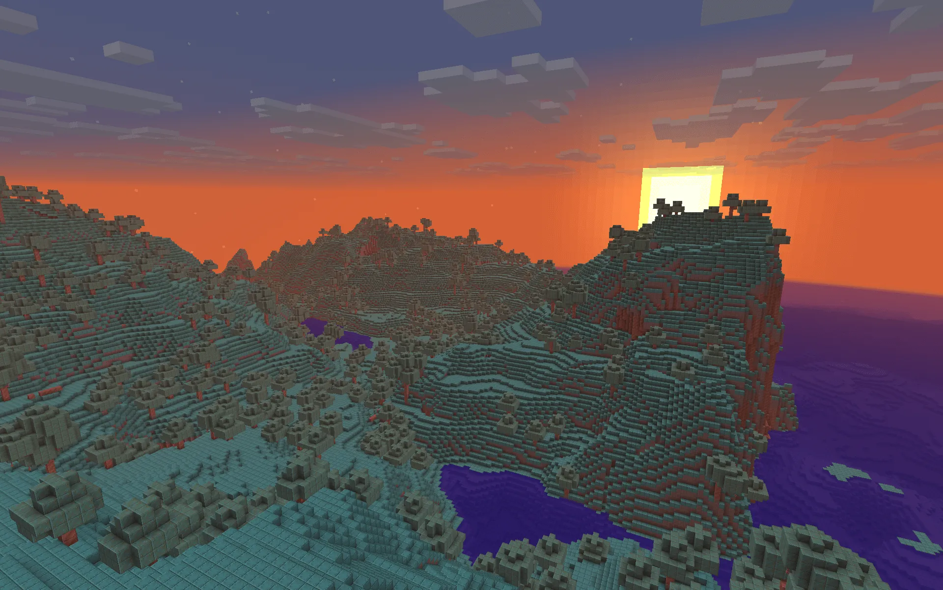 CRAFTDIS - Make a network of teleporters, Дата-паки, Minecraft