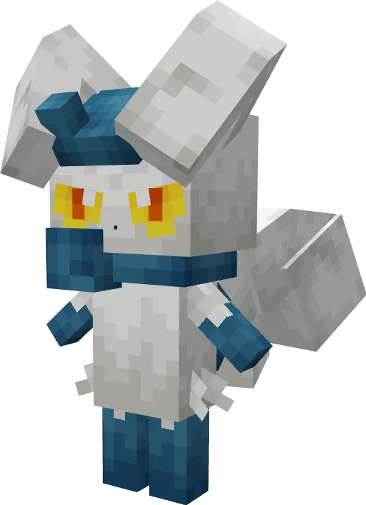 CobbleCats [cobblemon] — скриншот 9 (Текстуры, Minecraft)