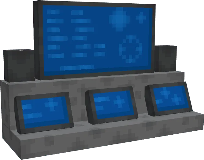 Craftformers: Minor Additions, Моды, Minecraft
