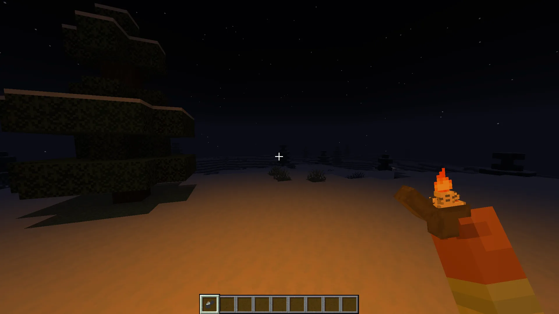 Radiant Refractions, Моды, Minecraft