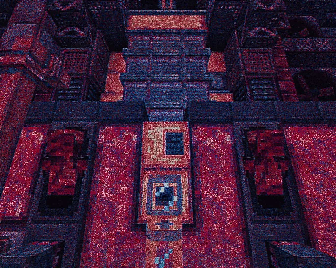 Biomech Overlord — скриншот 4 (Модпаки, Minecraft)