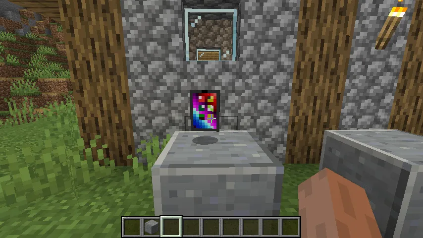 RP Engine — скриншот 5 (Моды, Minecraft)