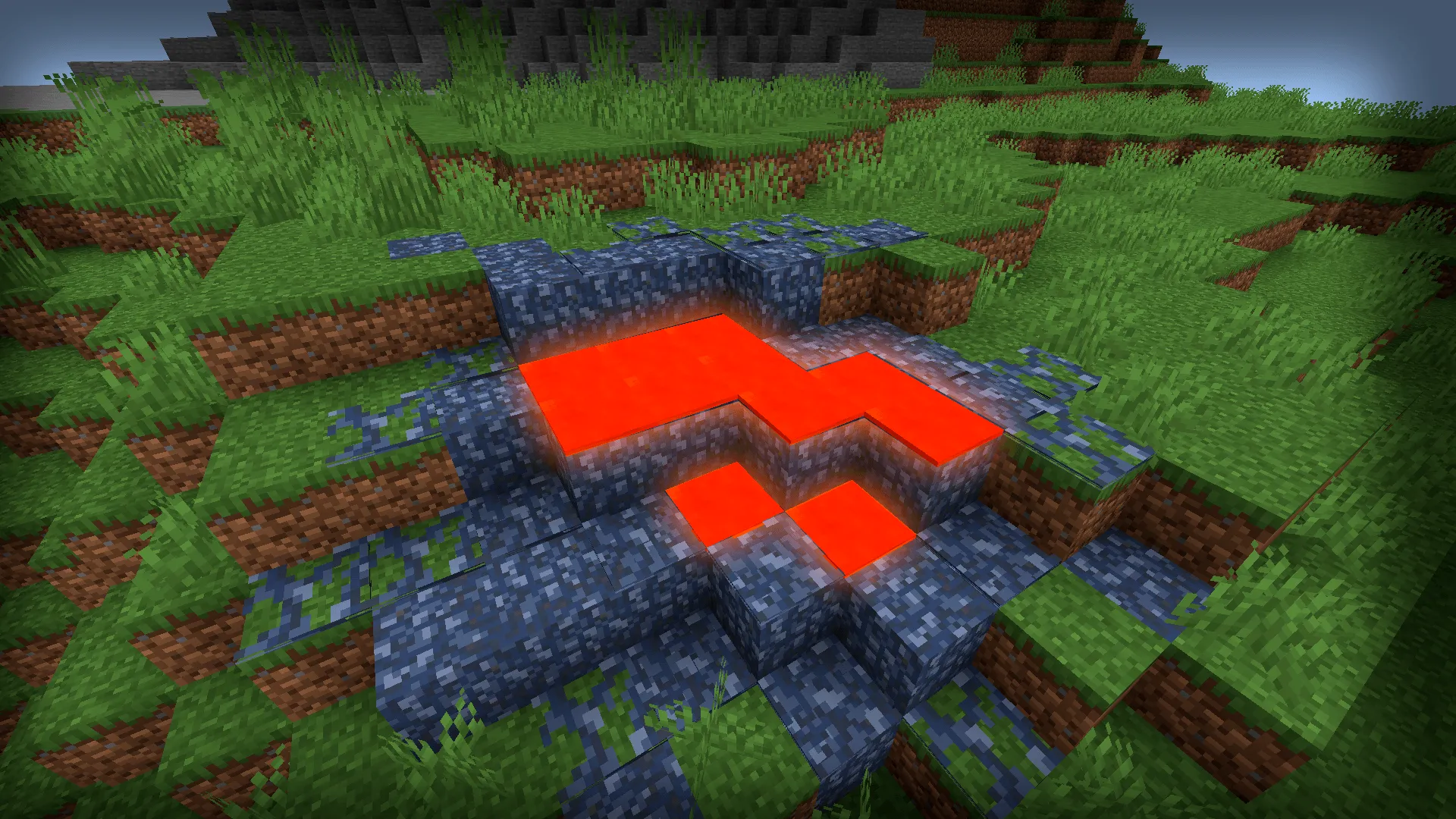 Nuezita´s Stranger Things — скриншот 4 (Моды, Minecraft)