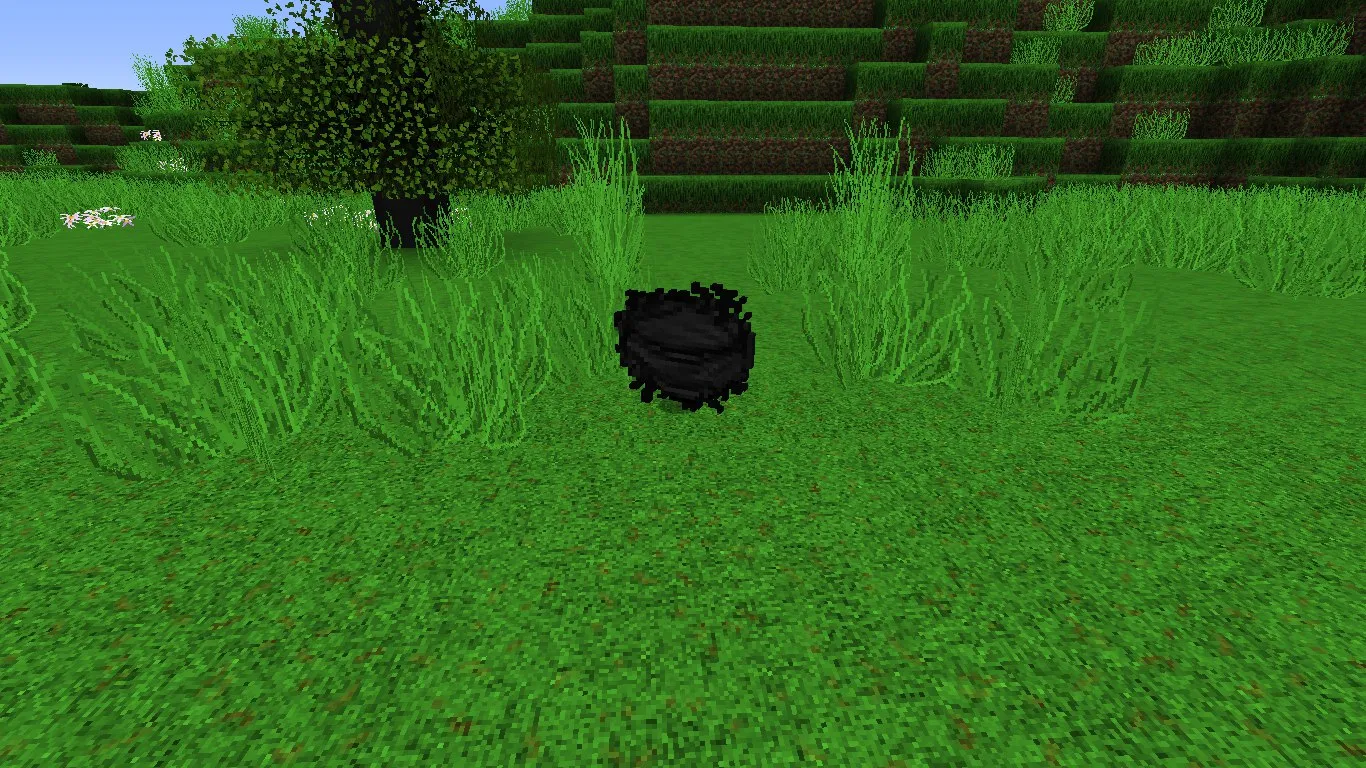 Pademia — скриншот 6 (Текстуры, Minecraft)