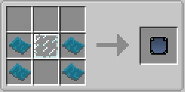Nexo’s Ben 10 Addon, Кастомизации, Minecraft