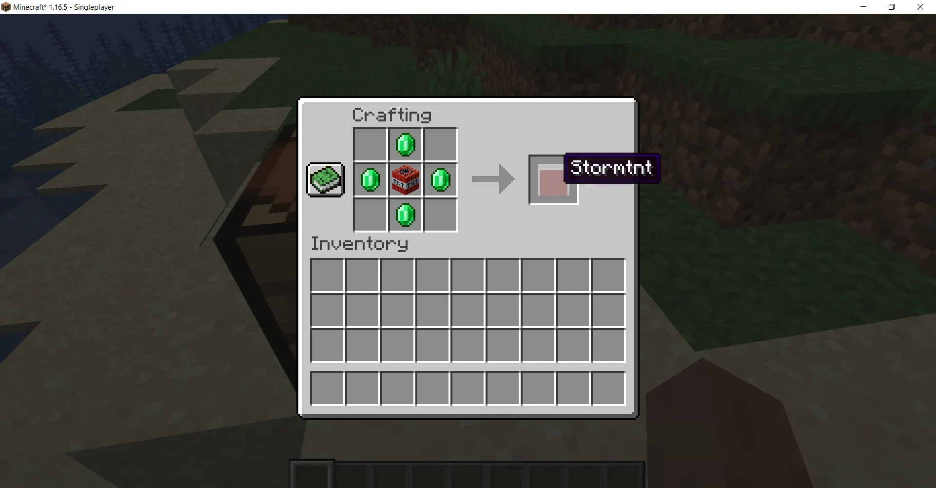 sword and ores 450 — скриншот 1 (Моды, Minecraft)