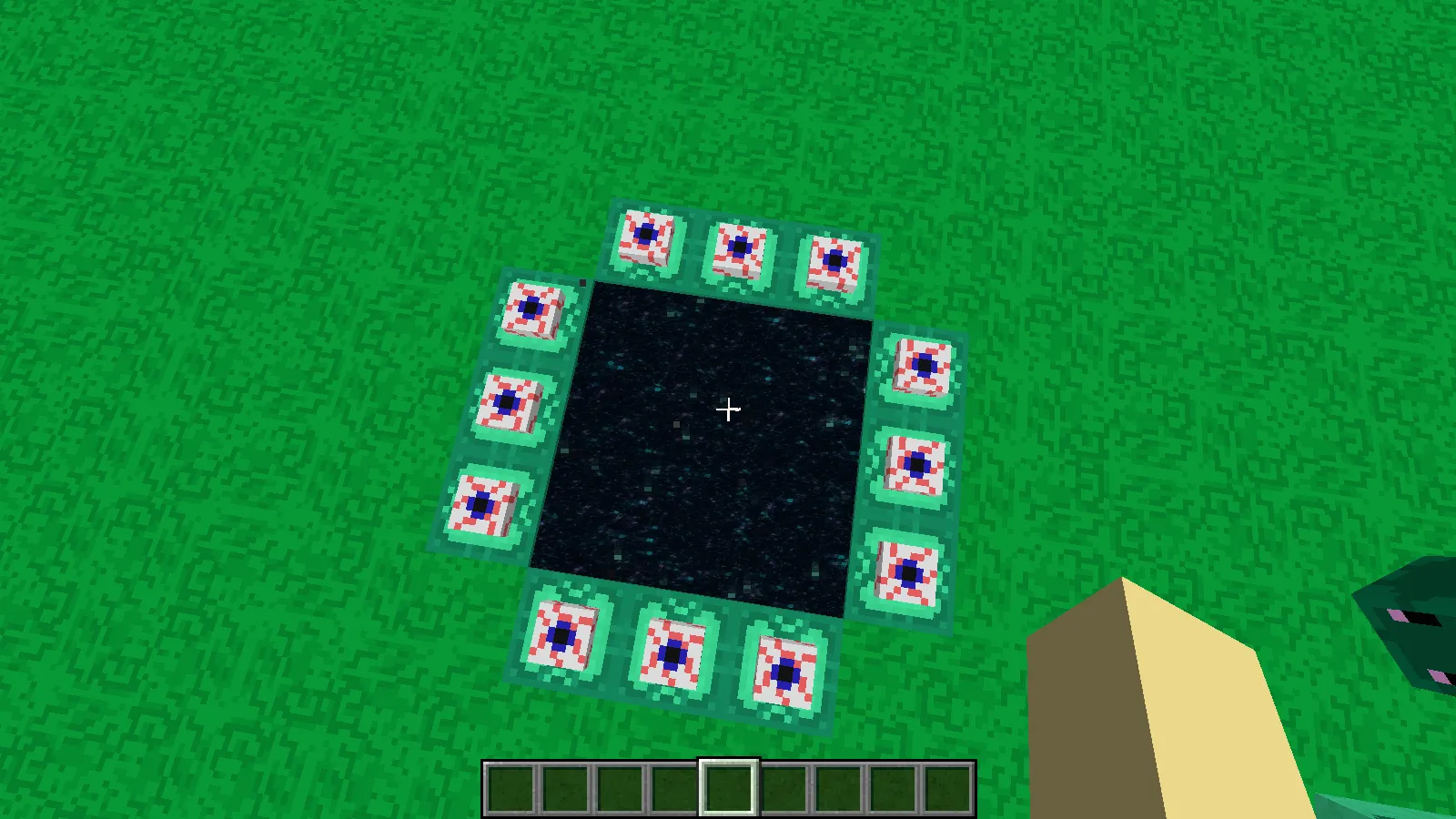 Pastel goth — скриншот 3 (Текстуры, Minecraft)