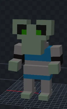 Alien Invasions, Моды, Minecraft