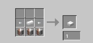 Geode Finder, Моды, Minecraft