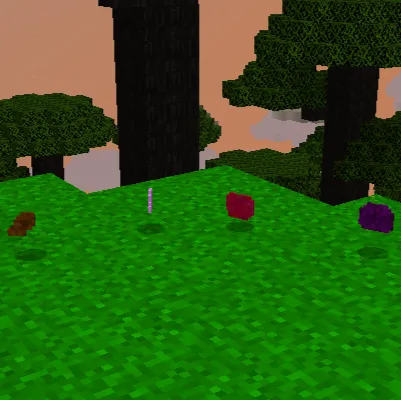 Timecraft Cavemen and Dinosaurs — скриншот 2 (Моды, Minecraft)
