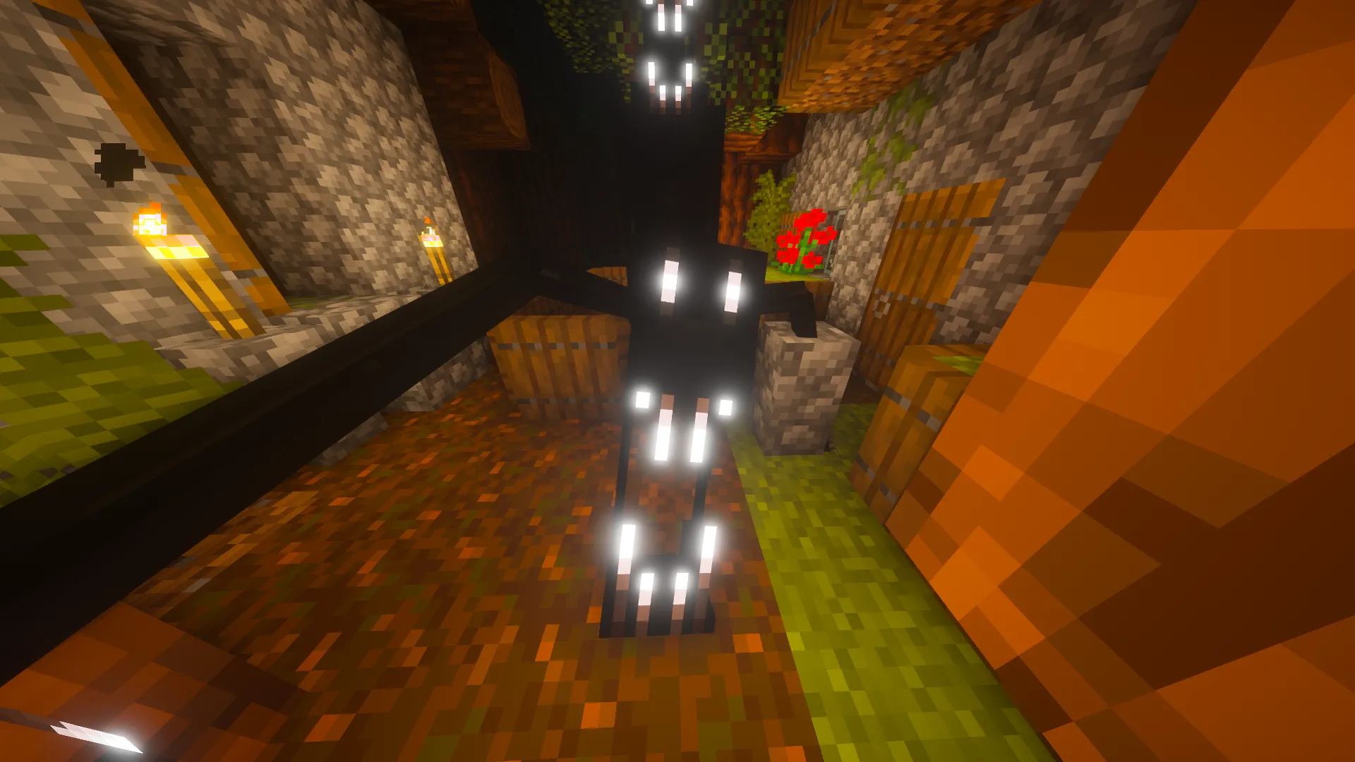 cooler mftf — скриншот 1 (Текстуры, Minecraft)