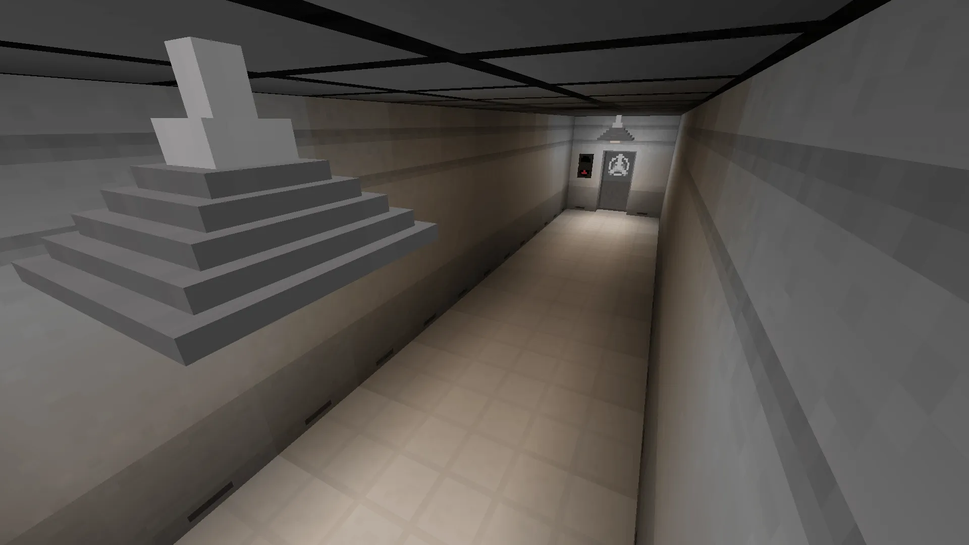 SCP Blocks, Моды, Minecraft
