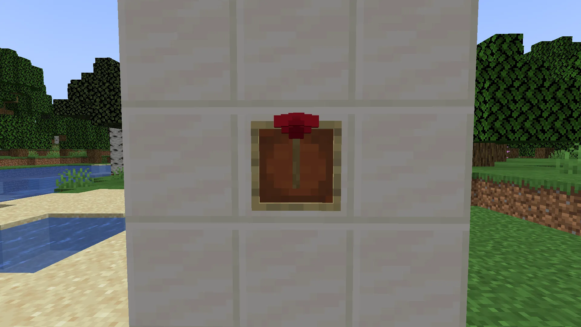 Villager Toilet Invasion — скриншот 9 (Моды, Minecraft)