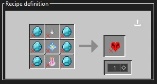 WannaFun?, Моды, Minecraft