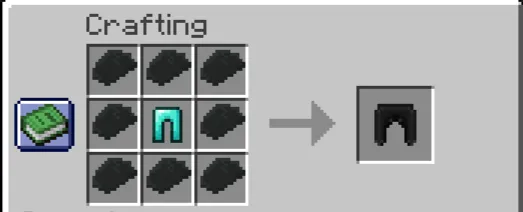 WinterIscoming — скриншот 17 (Моды, Minecraft)