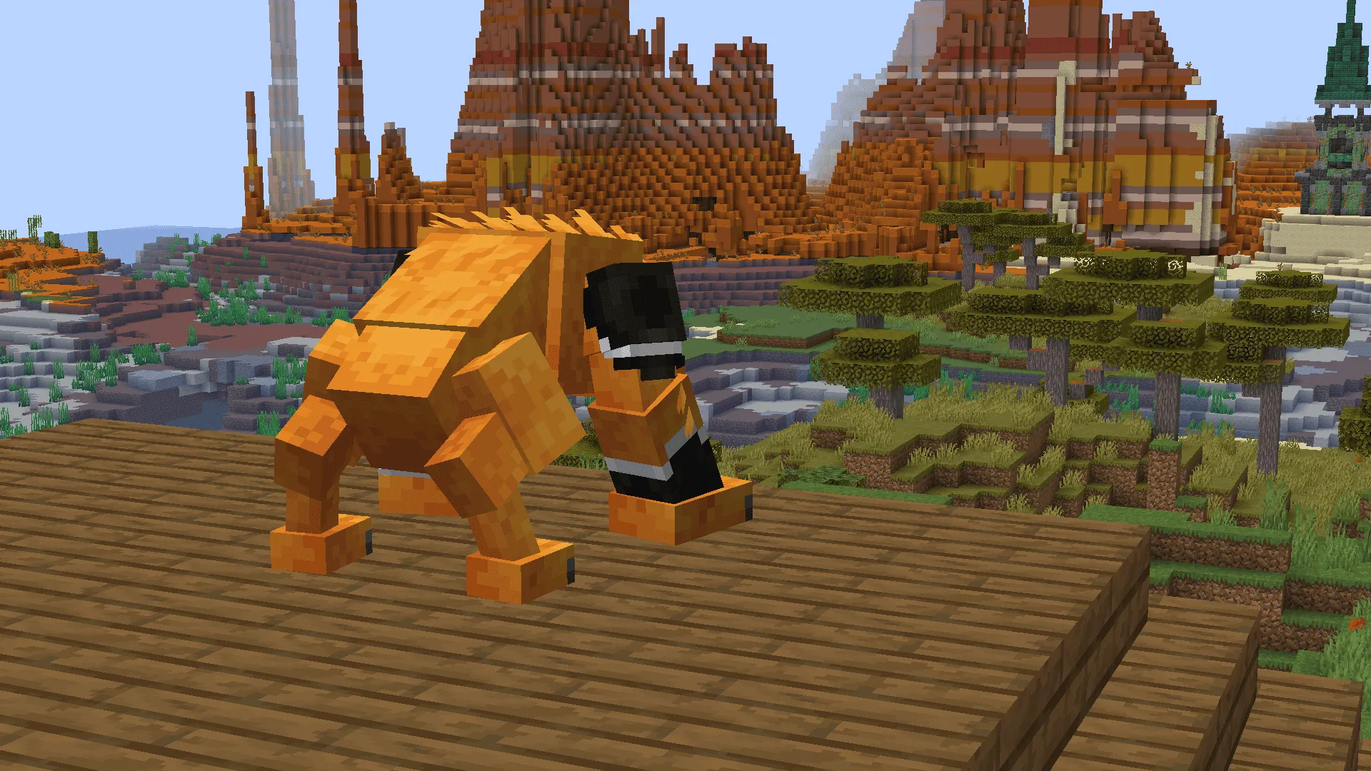 Alien Evo: Female Aliens — скриншот 16 (Текстуры, Minecraft)