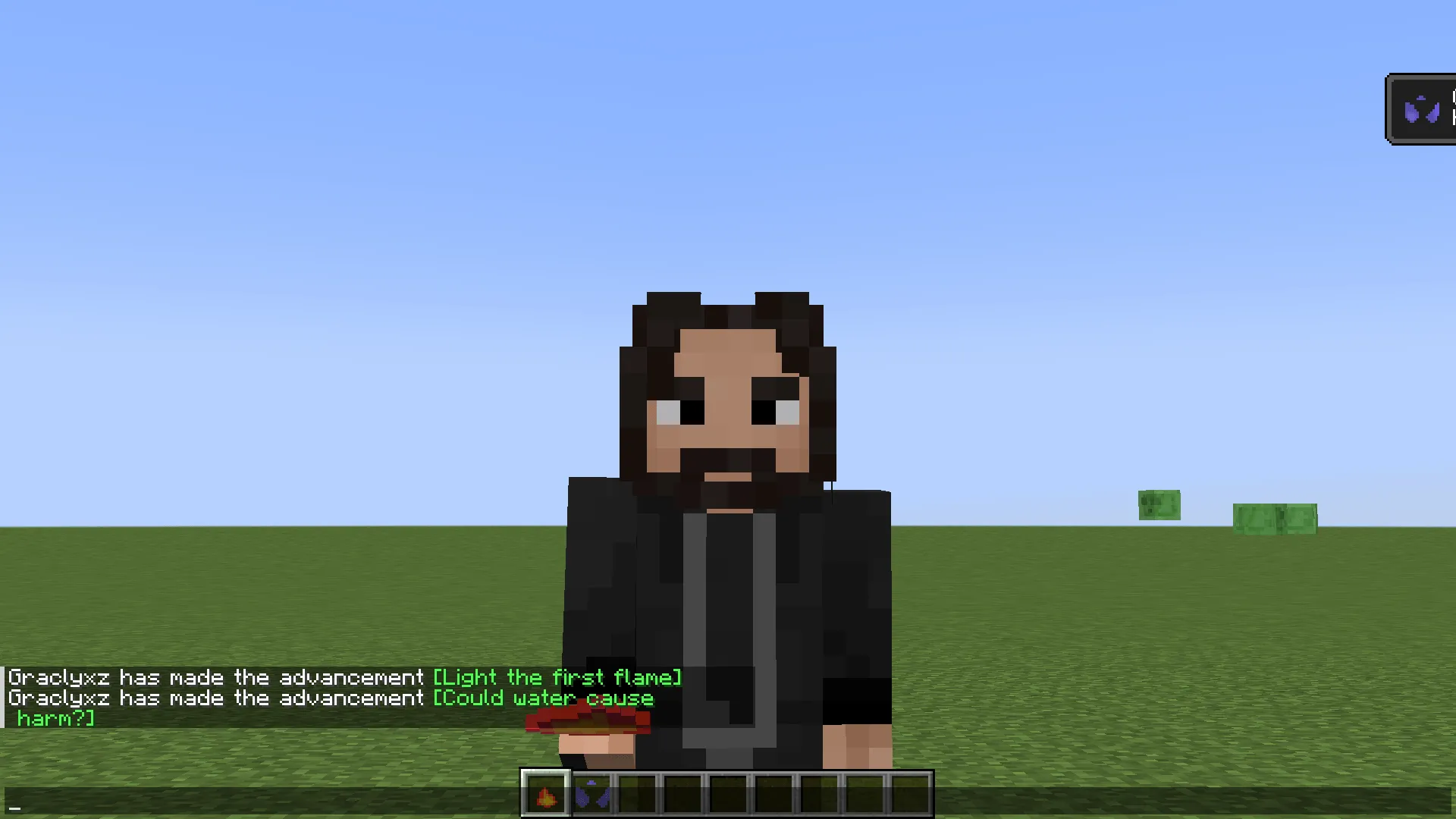 Magic and Spells, Моды, Minecraft