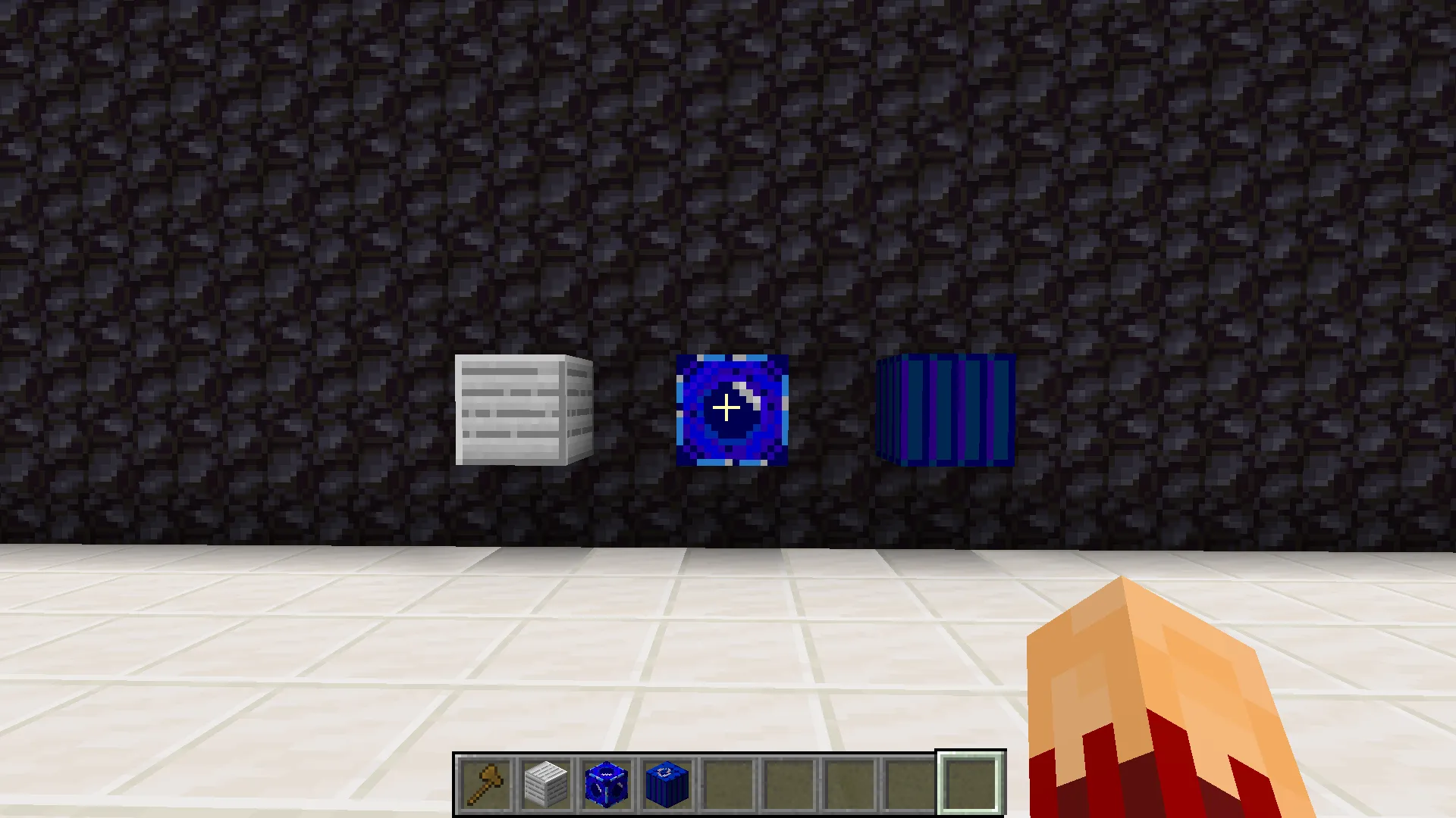 usefulthings, Моды, Minecraft