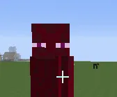 Invasion of the Overworld, Моды, Minecraft
