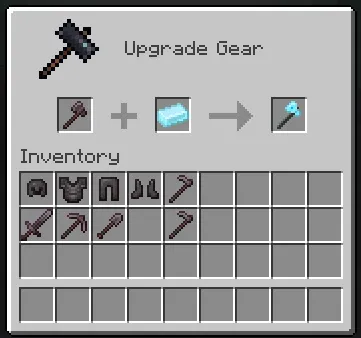 Star Ore, Моды, Minecraft