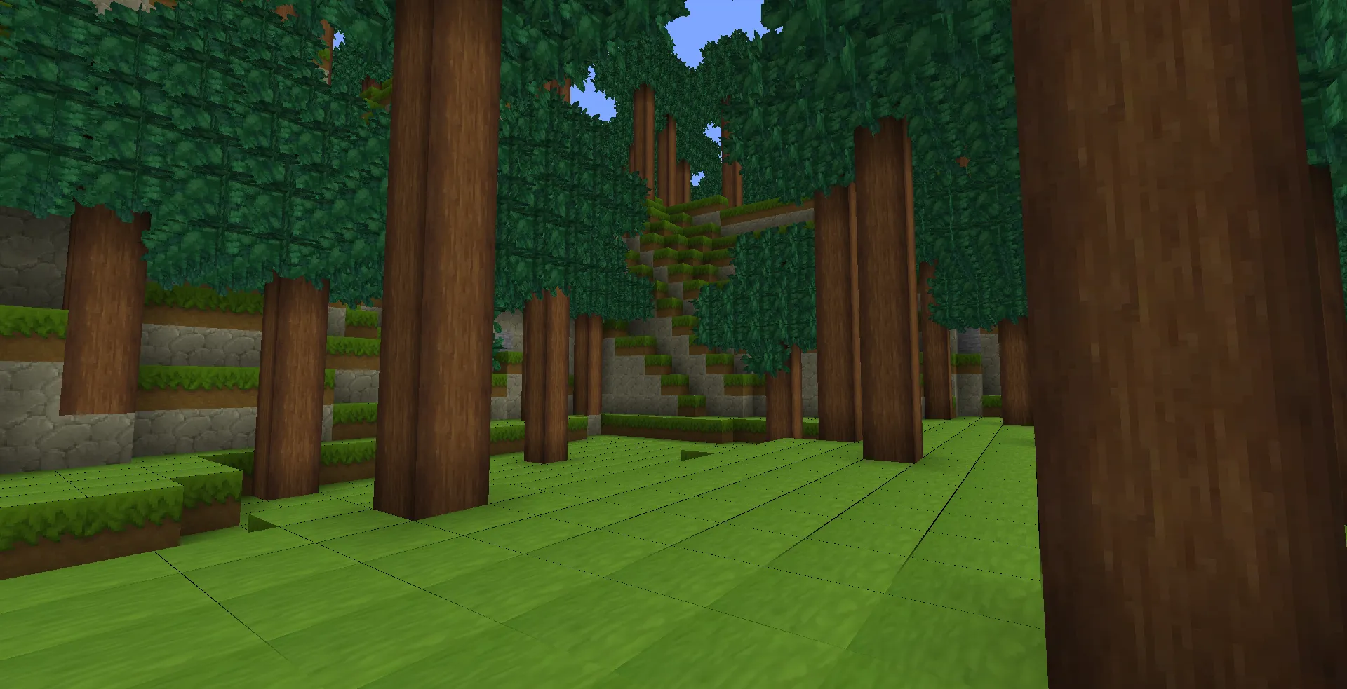 HyMod, Моды, Minecraft