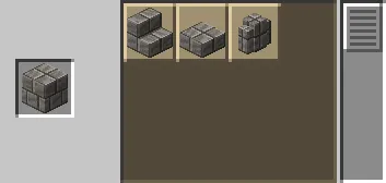 Dirt Usage, Моды, Minecraft