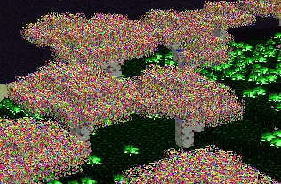 Prox Mobs, Моды, Minecraft