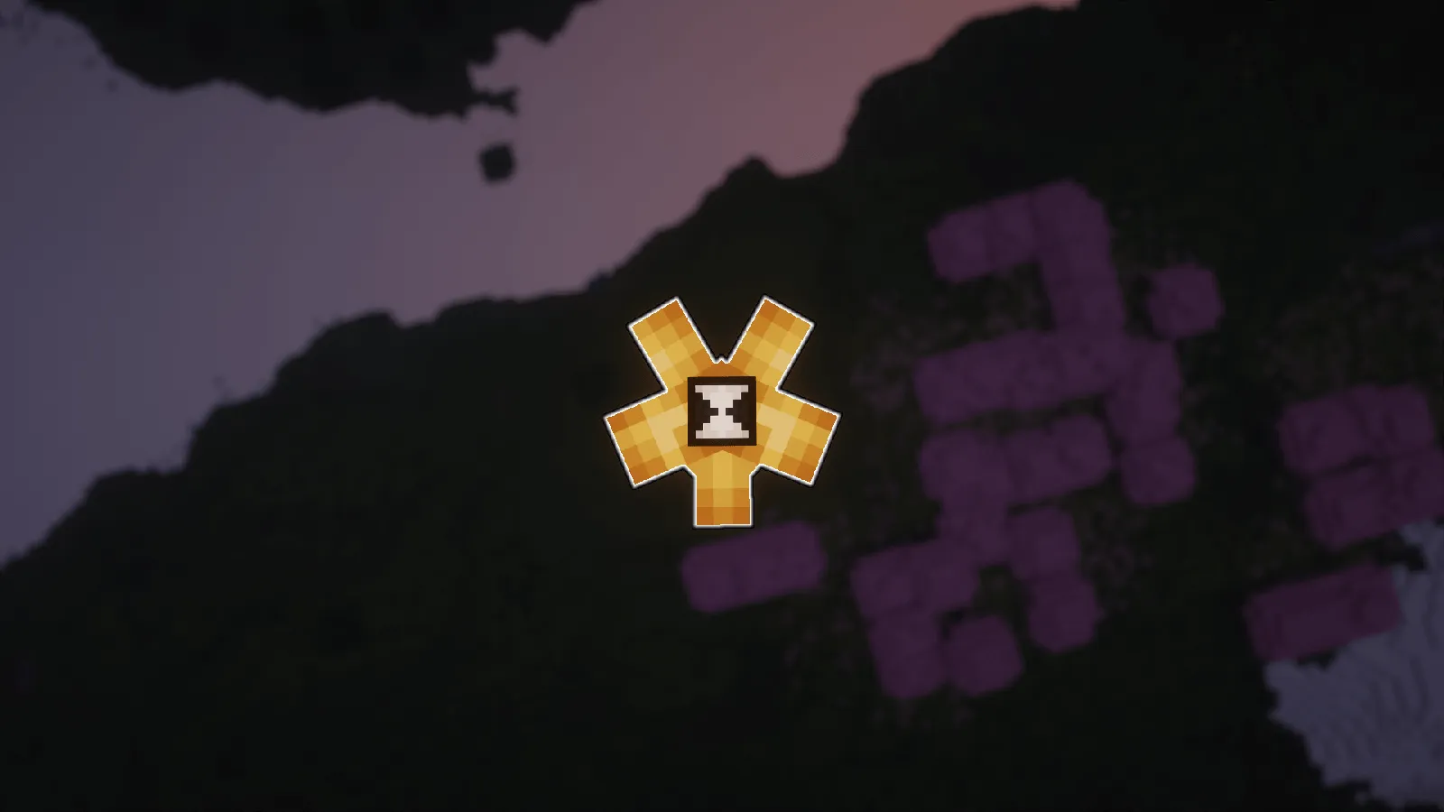 Starbound (AlienEvolution Addon), Моды, Minecraft