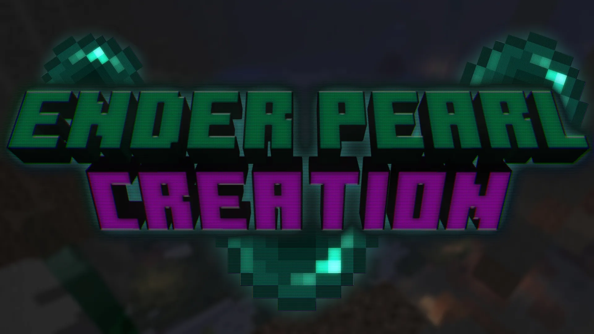 Ender Pearl Creation, Моды, Minecraft