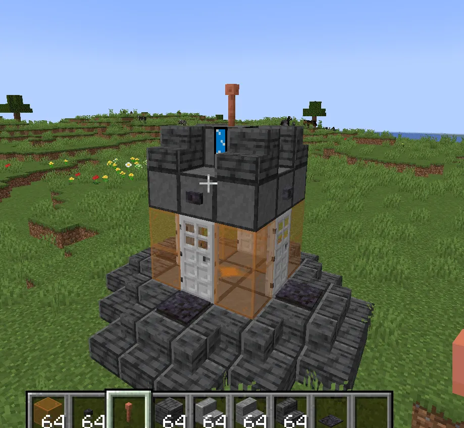 Dinos Super Superheros 2, Моды, Minecraft