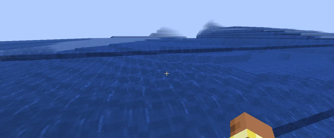 Planet magic, Моды, Minecraft