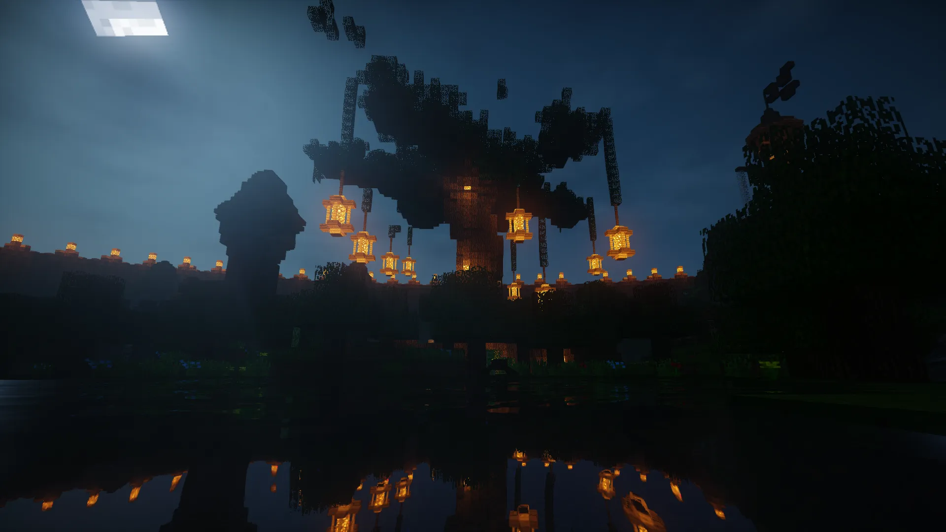 Arise Of Heaven — скриншот 2 (Модпаки, Minecraft)