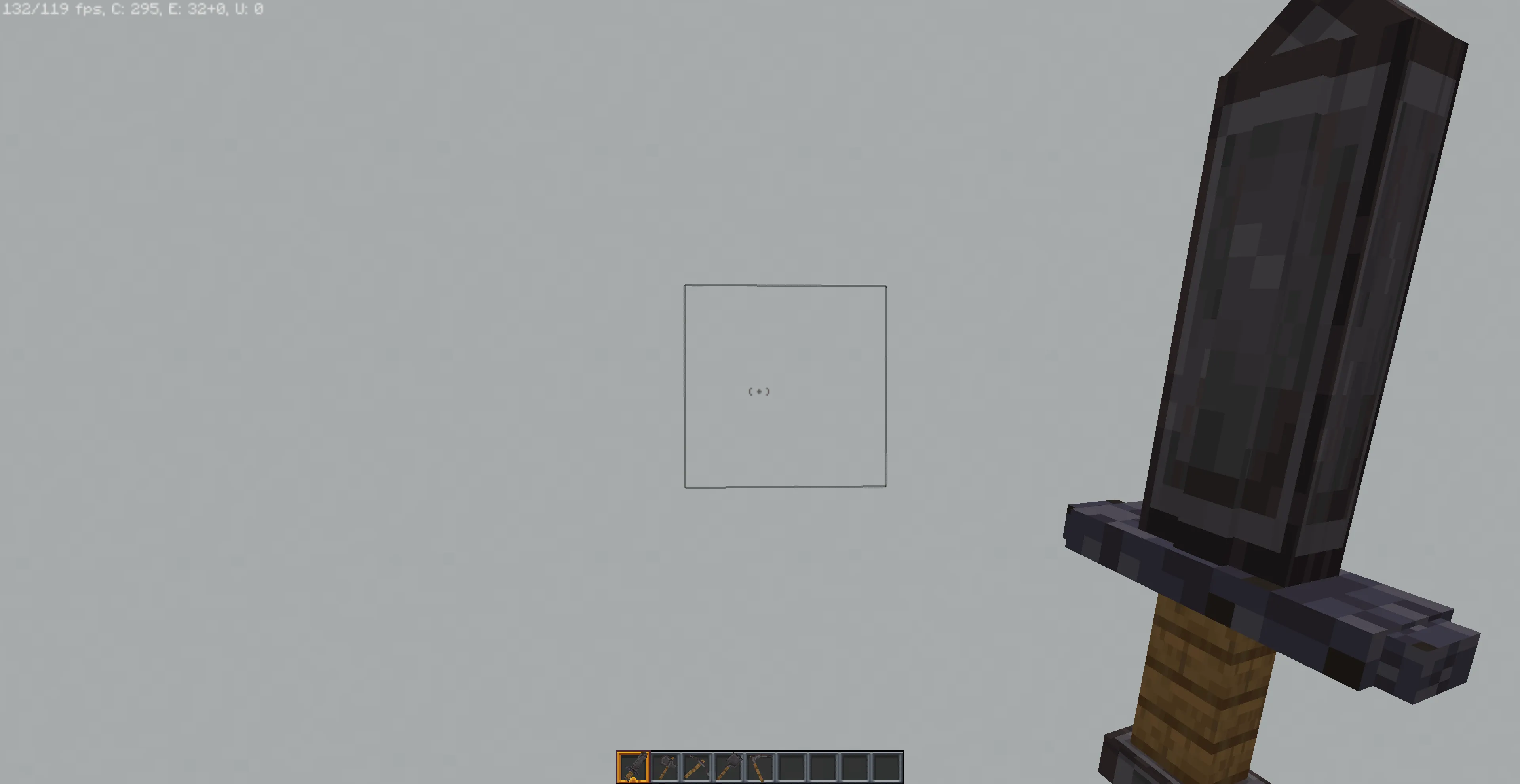 new 3d tools — скриншот 5 (Текстуры, Minecraft)