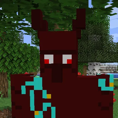 Nature World: Hadean Eon — скриншот 12 (Моды, Minecraft)