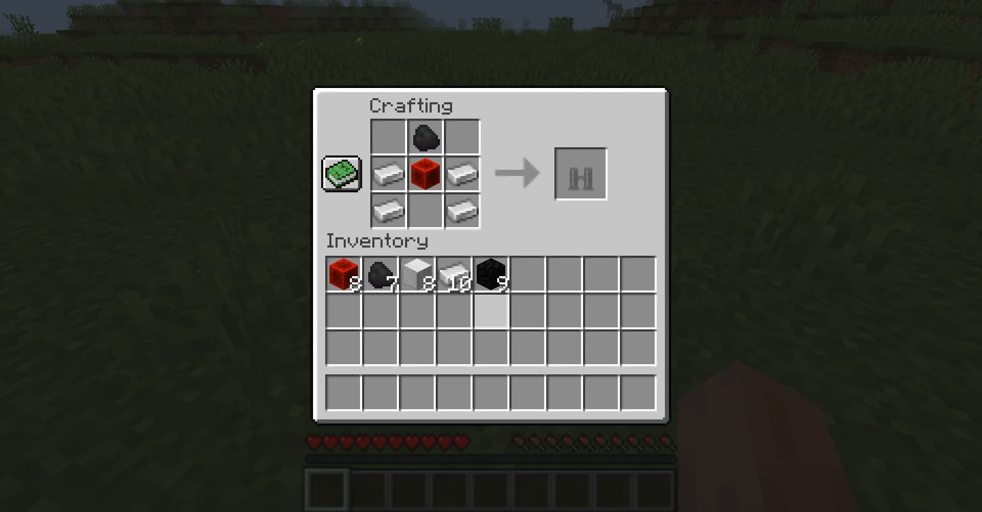 Jetpacks!, Моды, Minecraft