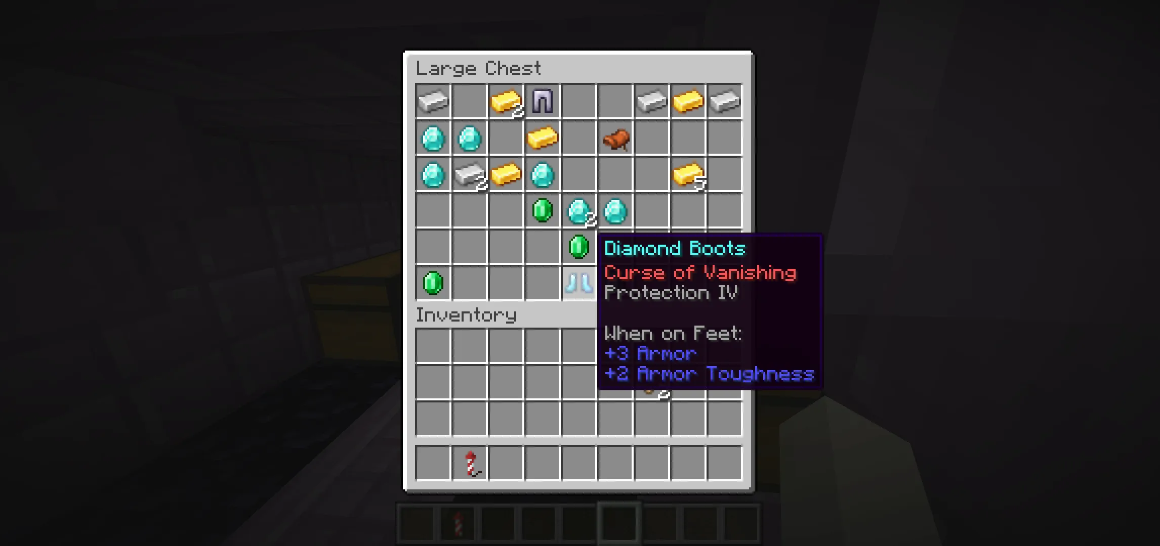 Better End Cities, Моды, Minecraft