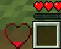 REP — скриншот 1 (Моды, Minecraft)