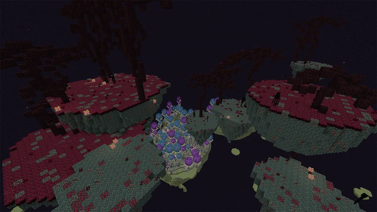 KaeruCraft — скриншот 4 (Модпаки, Minecraft)