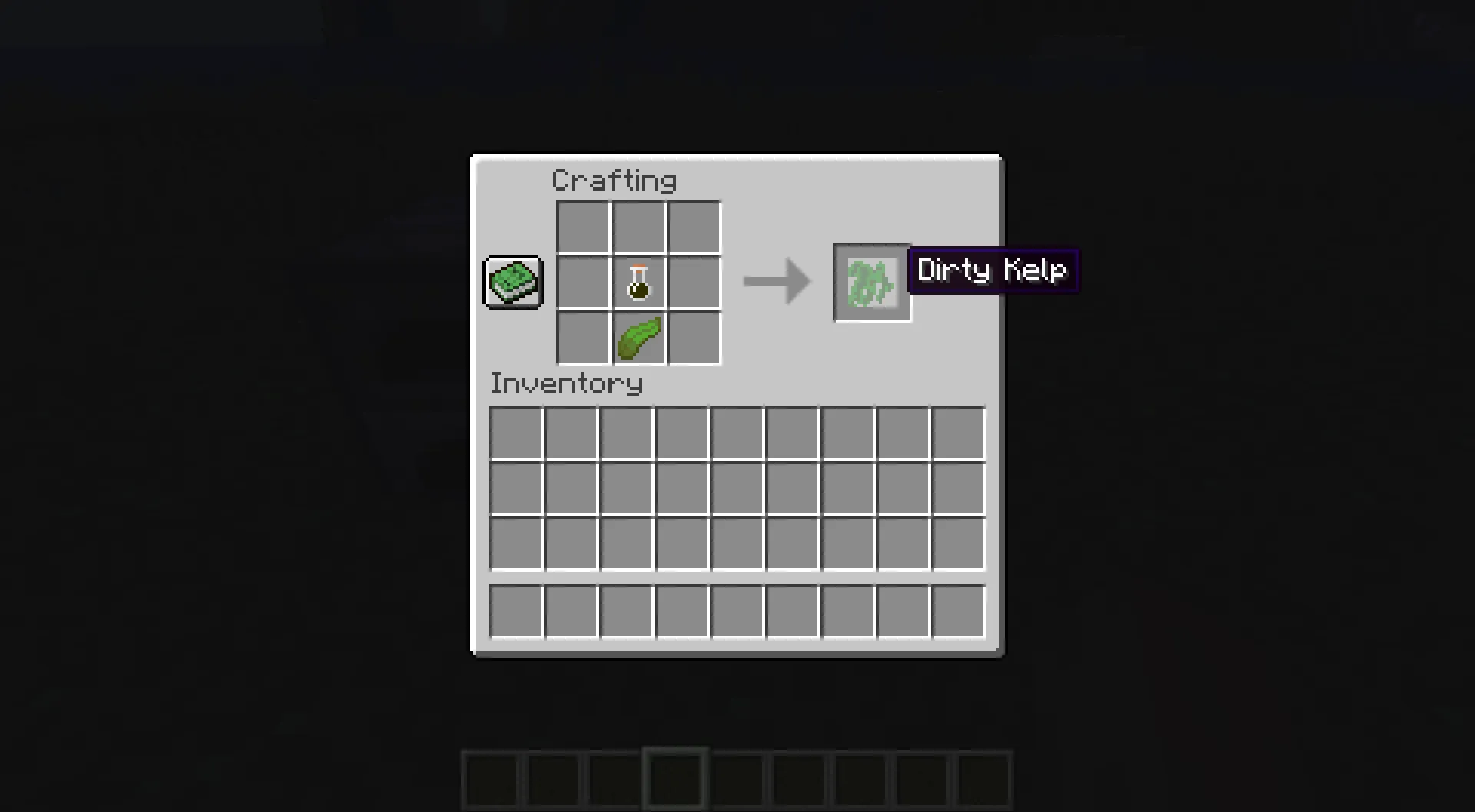 CrazyTurtle (Discontinued), Моды, Minecraft