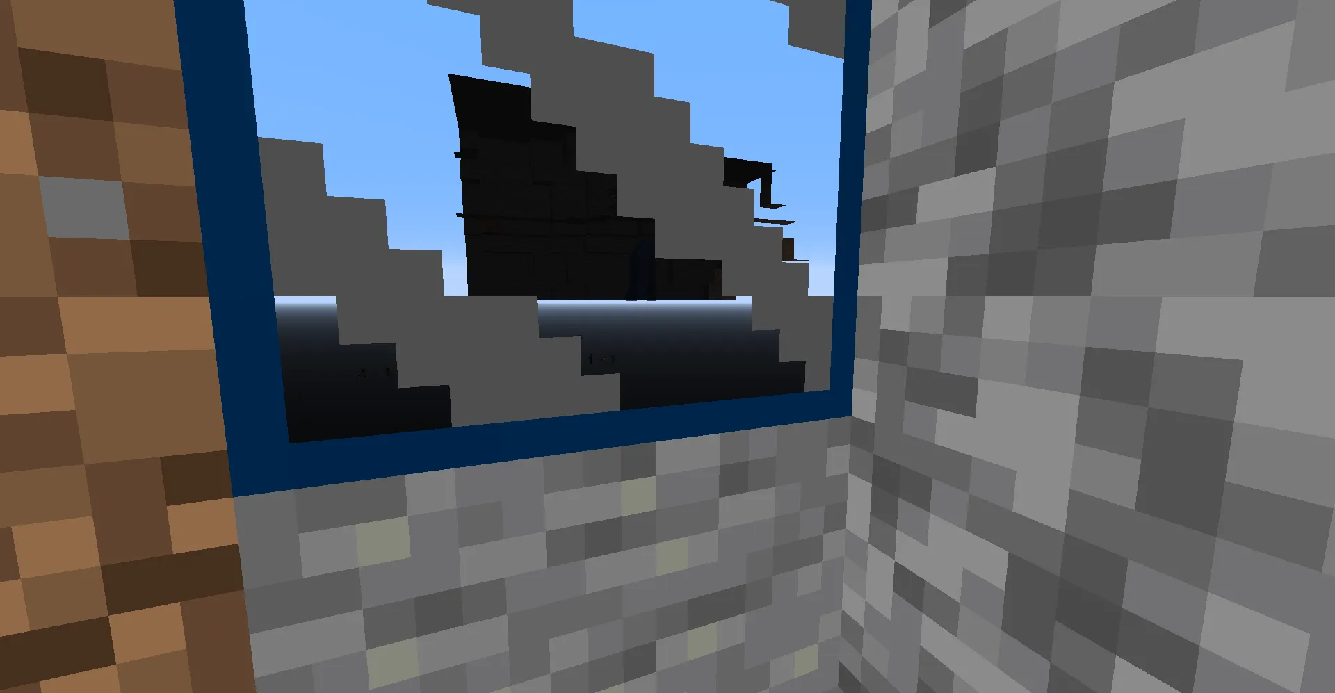 Magic&Adventure, Моды, Minecraft