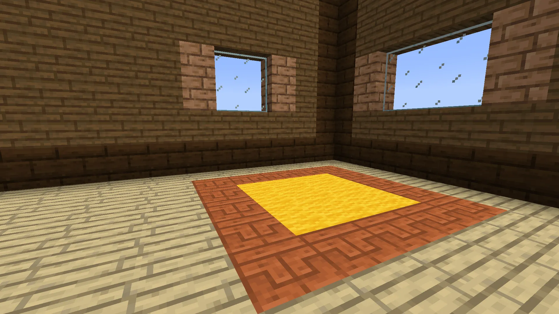 Planked! (Including mod support!) — скриншот 4 (Текстуры, Minecraft)