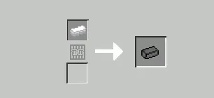 Yucraft — скриншот 3 (Моды, Minecraft)