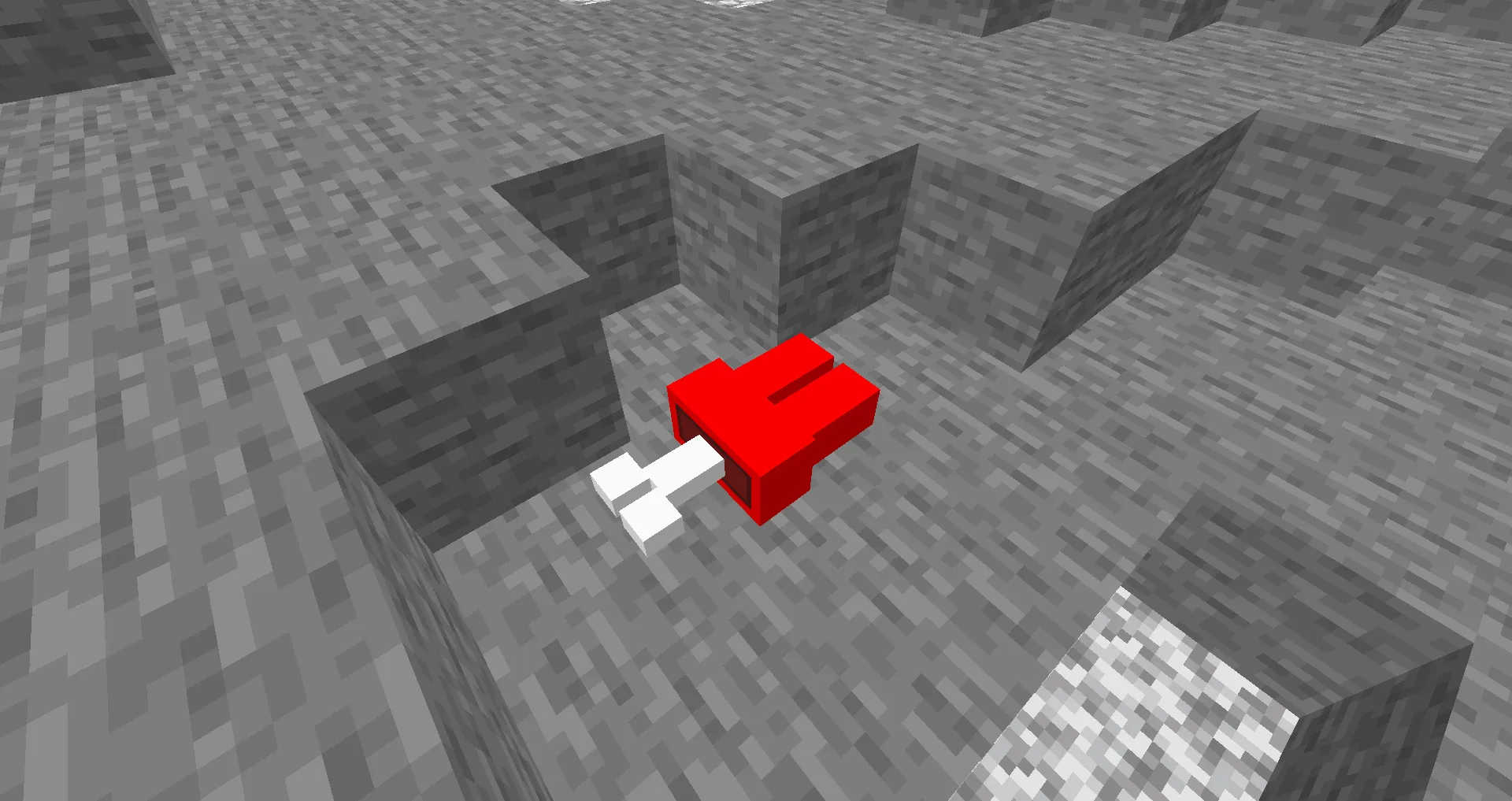 Sabotage, Моды, Minecraft