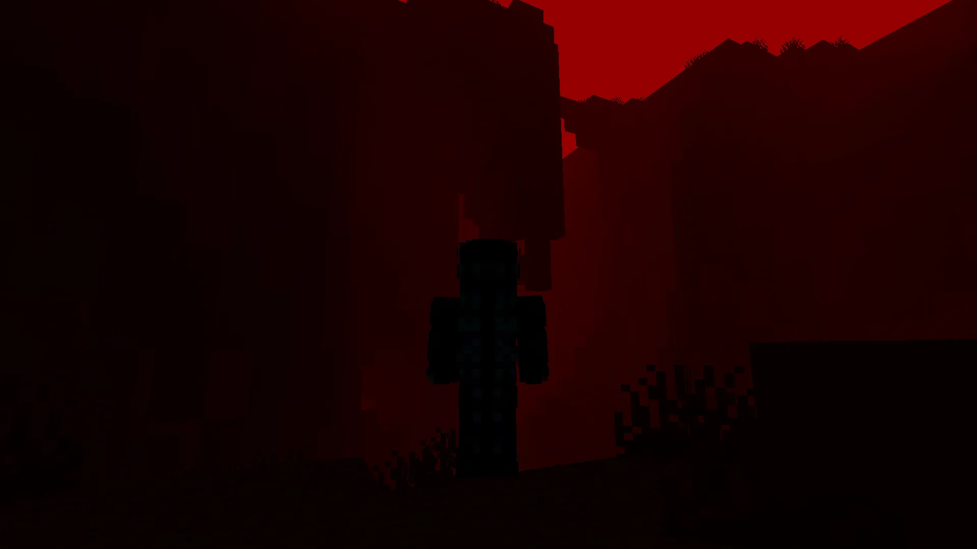 The Ancient Now — скриншот 2 (Моды, Minecraft)