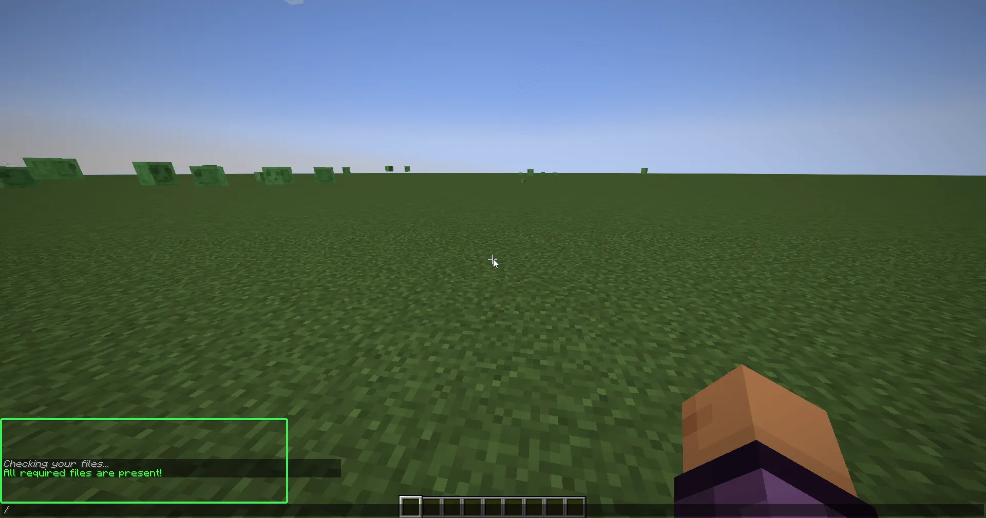 LoadFiler — скриншот 3 (Моды, Minecraft)