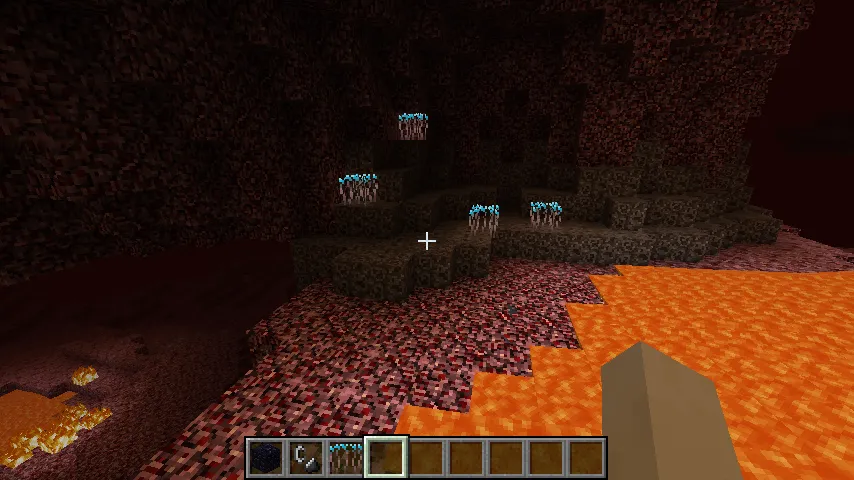 Nitther Mob, Моды, Minecraft